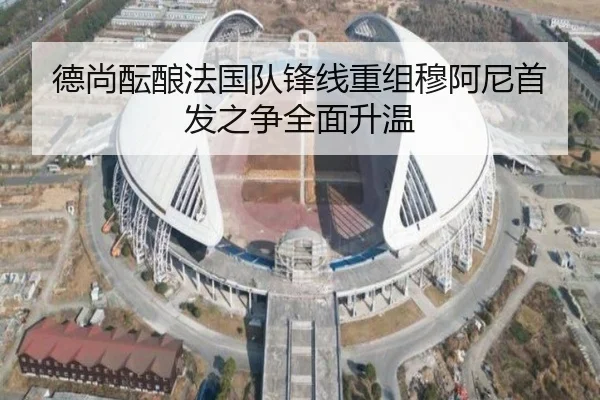 德尚酝酿法国队锋线重组穆阿尼首发之争全面升温